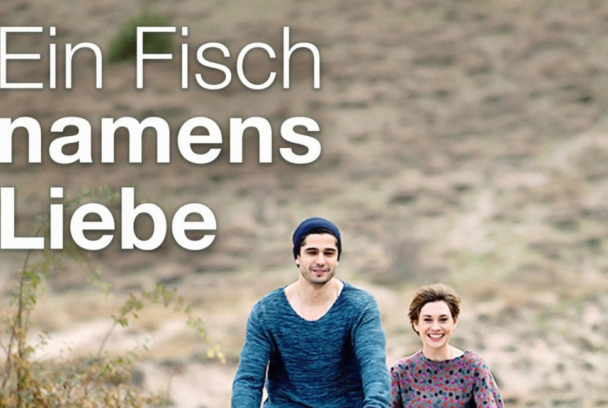 Un pez llamado amor