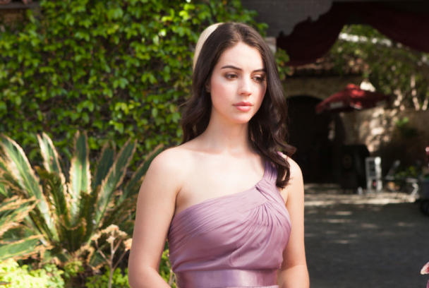 No puedes comprar mi amor