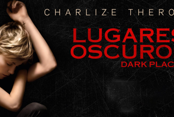 Lugares oscuros
