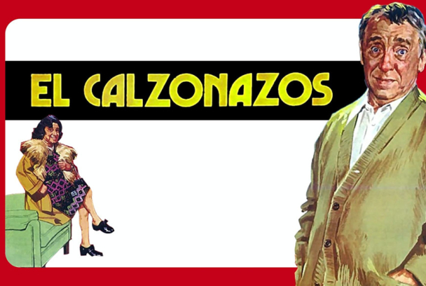 El calzonazos