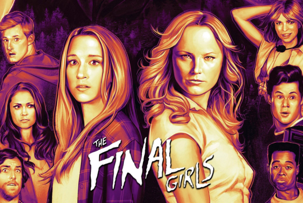 Las últimas supervivientes