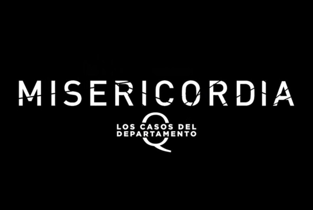 Misericordia: Los casos del Departamento Q