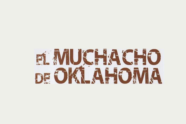 El muchacho de Oklahoma