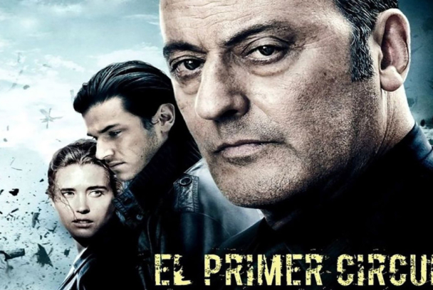 El primer círculo