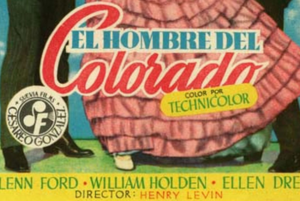 El hombre de Colorado