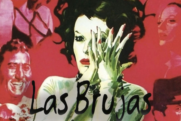 Las brujas