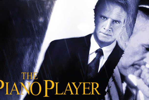 The Piano Player