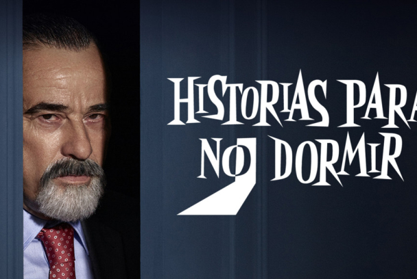 Historias para no dormir