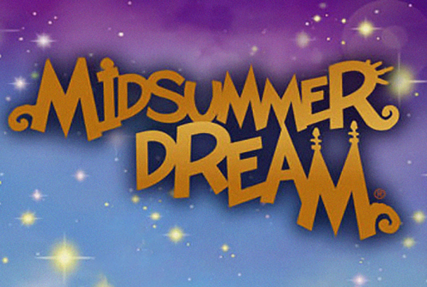 Sueño de una noche de San Juan