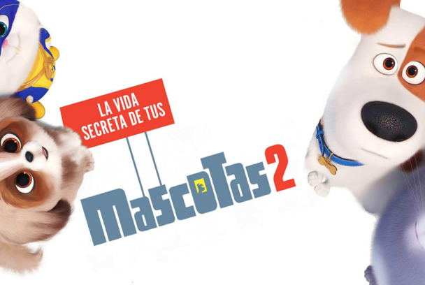 Mascotas 2