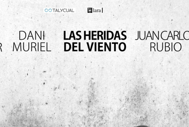 Las heridas del viento