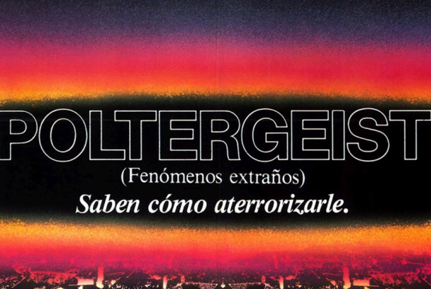 Poltergeist (Fenómenos extraños)