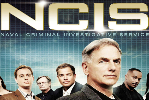 Navy: Investigación Criminal