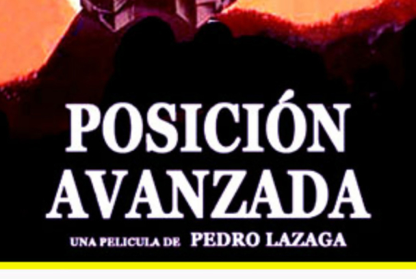 Posición avanzada