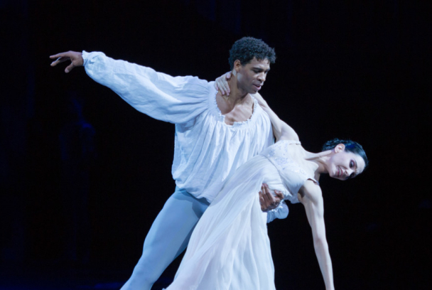 Todos los sueños en mí