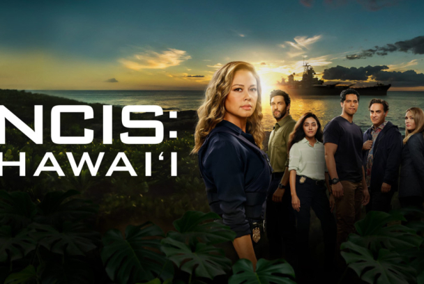 NCIS: Hawai'i