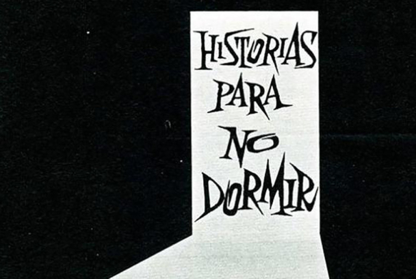Historias para no dormir