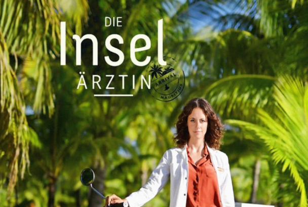 Doctora en el paraíso. Una prueba de valor