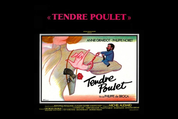 Mi querida comisario