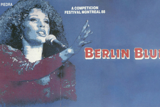 Berlín Blues