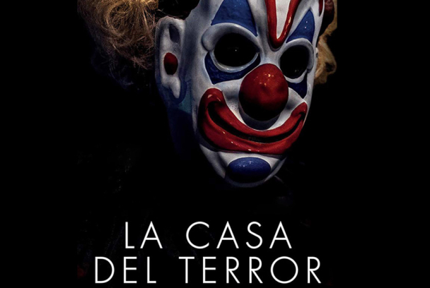 La casa del terror