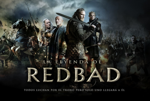 La leyenda de Redbad