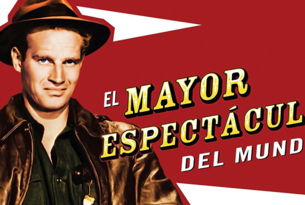 El mayor espectáculo del mundo