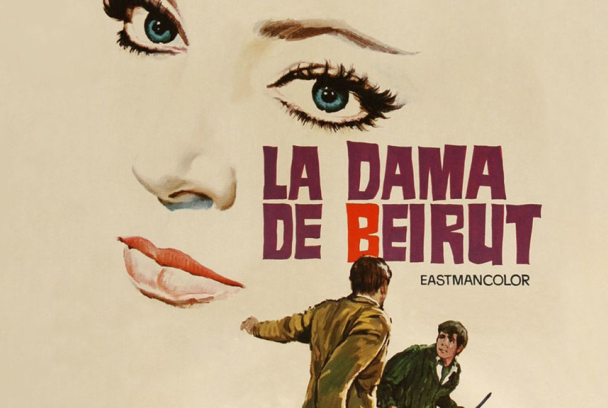 La Dama de Beirut