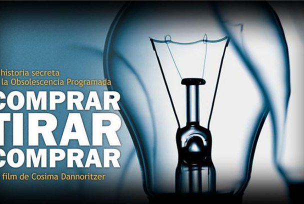 Comprar, tirar, comprar