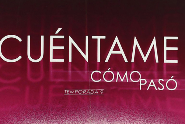 Cuéntame cómo pasó