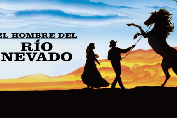 El hombre de Río Nevado