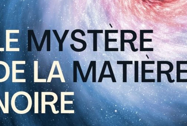 El misterio de la materia negra