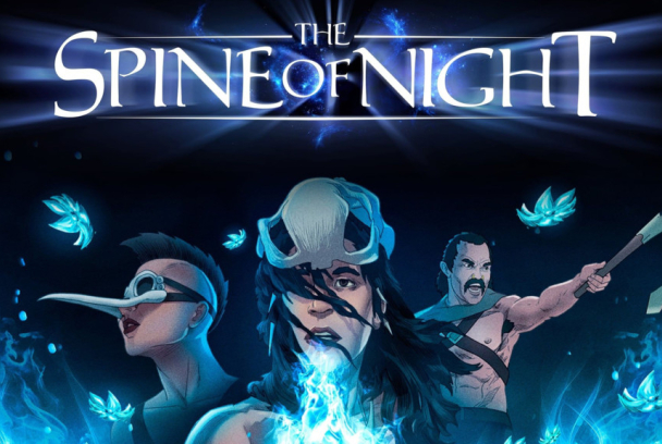 La noche del fin de los tiempos