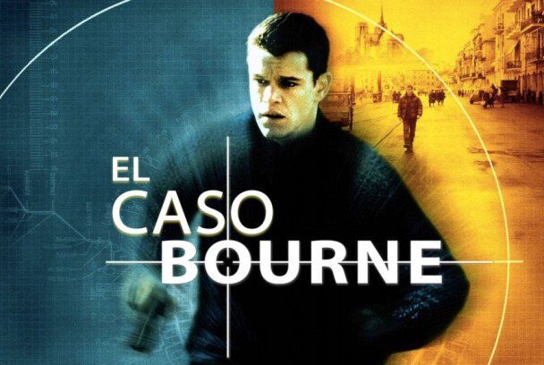 El caso Bourne