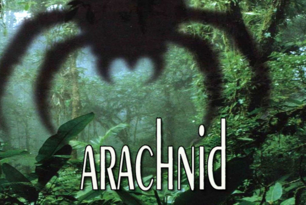 Arachnid