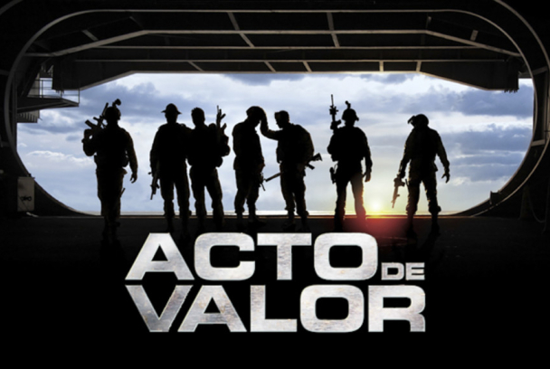 Acto de valor