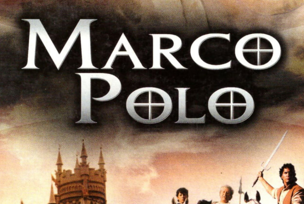 Las aventuras de Marco Polo