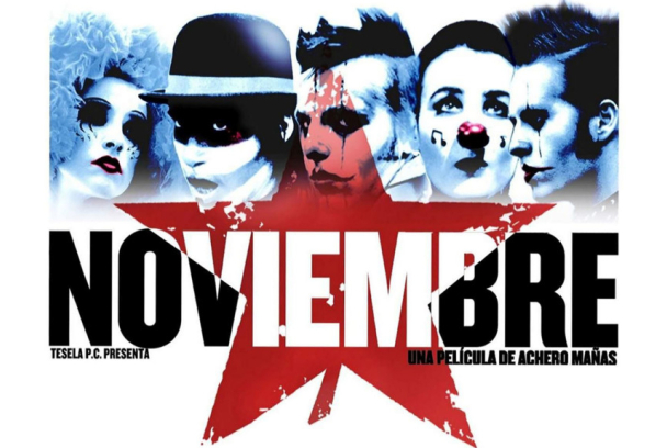 Noviembre