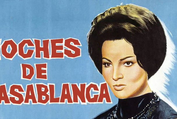 Noches de Casablanca