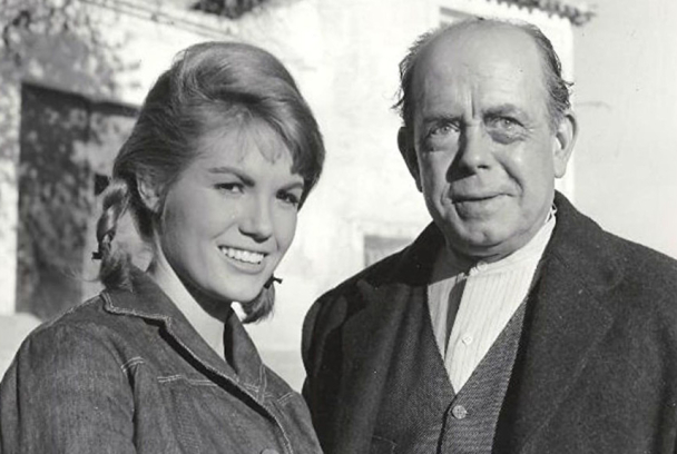 Objetivo las estrellas