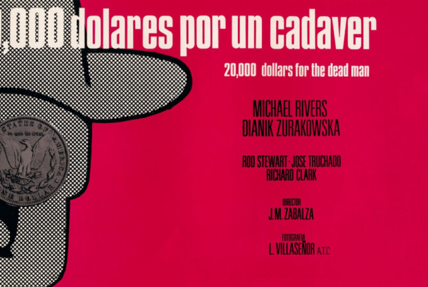 20.000 $ por un cadáver