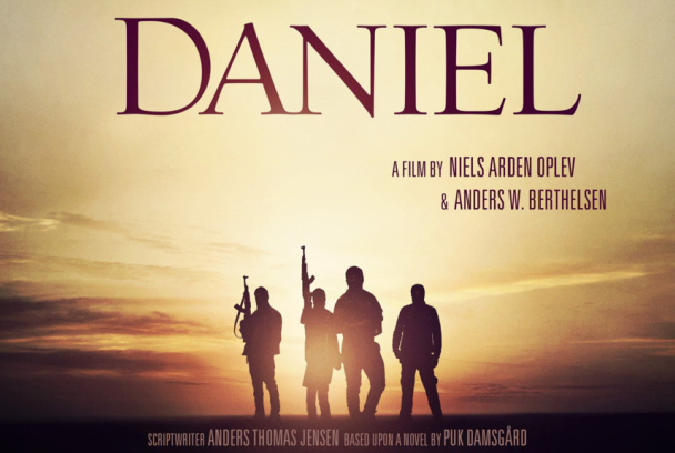 El secuestro de Daniel Rye