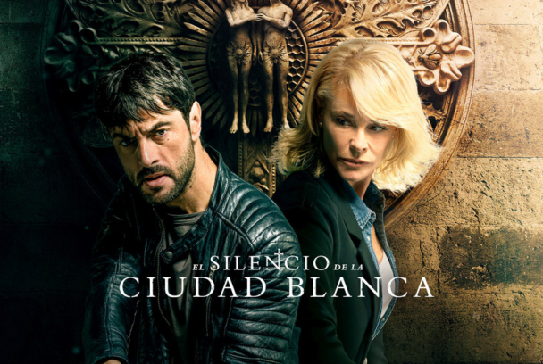 El silencio de la ciudad blanca