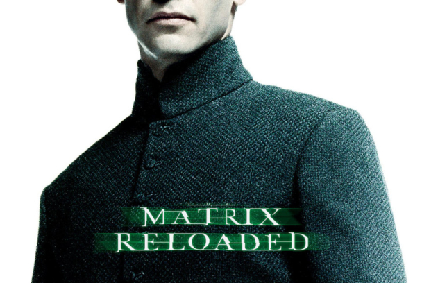 Matrix Reloaded