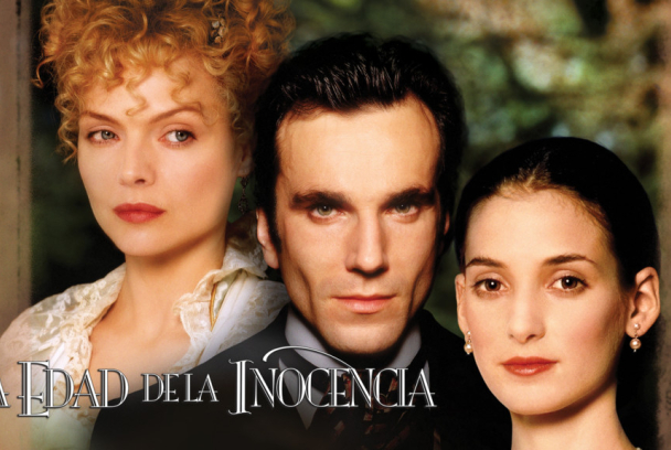 La edad de la inocencia