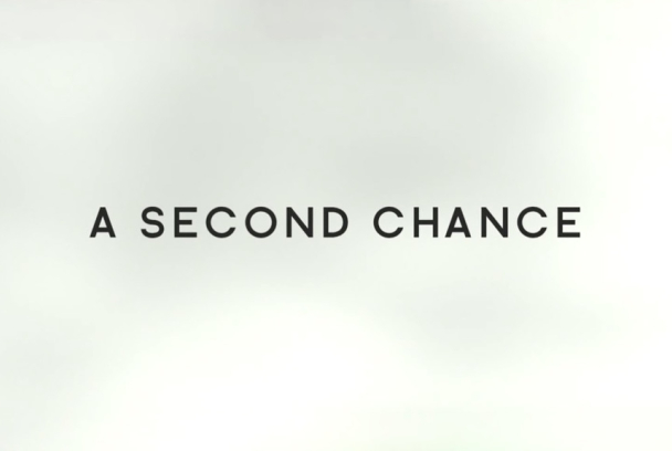Una segunda oportunidad