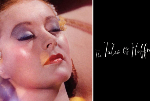 Los cuentos de Hoffman