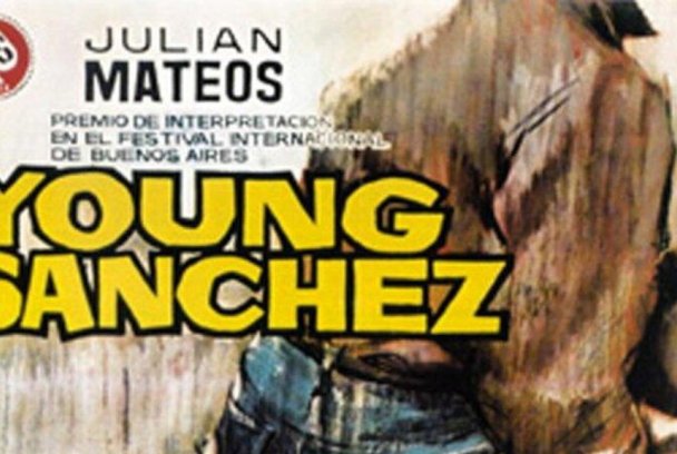 Young Sánchez