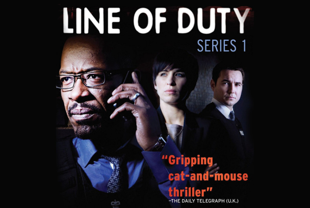 Line of Duty