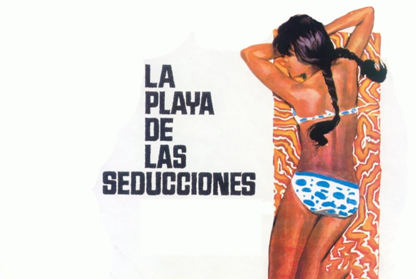 La playa de las seducciones